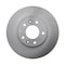 Raybestos Disc Brake Rotor, 980475R 980475R - alternate 1